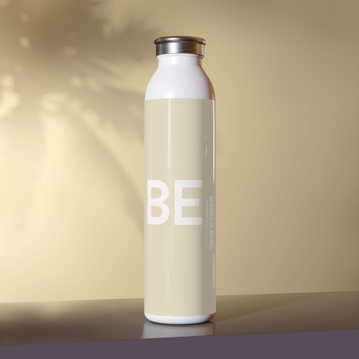 Be